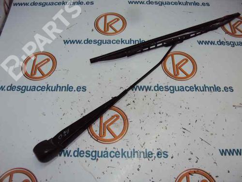 Used Rear windshield wiper arm CITROËN XSARA Coupe (N0) 2.0 HDI 90 (90 hp) 6630697