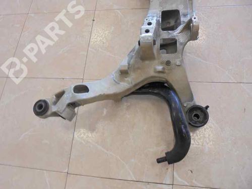 Rear axle VOLVO S60 I (384)  | BP3520306M2 