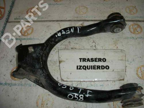 Left rear suspension arm AUDI A6 C5 Avant (4B5) 2.5 TDI quattro BP2472285M14