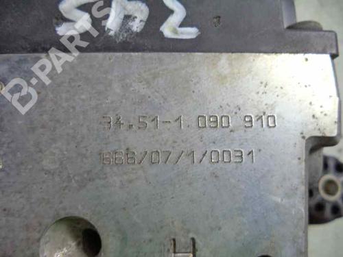 ABS pump BMW 5 (E39) 528 i | BP2451727M43 