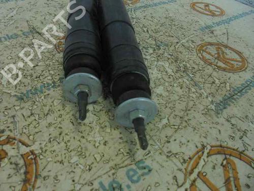 Right rear shock absorber MERCEDES-BENZ CLK (C209)  | BP14184343M19 