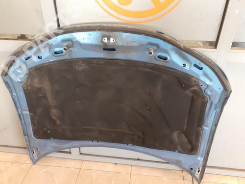 Hood SAAB 9-3 Cabriolet (YS3D)  | BP9555788C1 