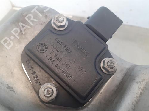 Oil sump BMW 6 (E63) 630 i | BP14189206M115 