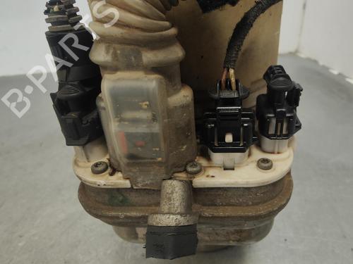 Steering pump OPEL VECTRA C (Z02)  | BP16124626M99 