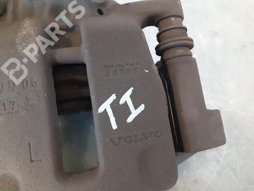 Left rear brake caliper VOLVO XC60 I SUV (156) | BP11611033M107
