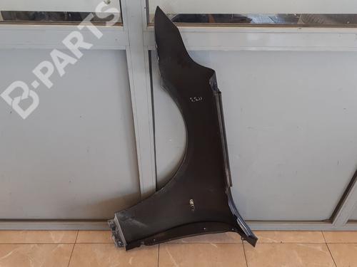 Left front fenders BMW 5 (E60)  | BP7830774C41 