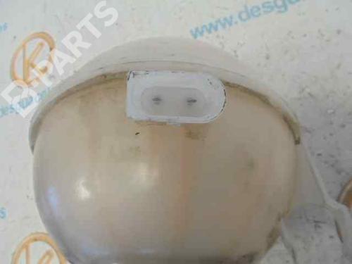Expansion tank SEAT LEON (1P1)  | BP4492888C120 