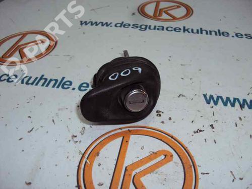 Used Tailgate handle SEAT IBIZA II (6K1) 1.4 i (60 hp) 2470403
