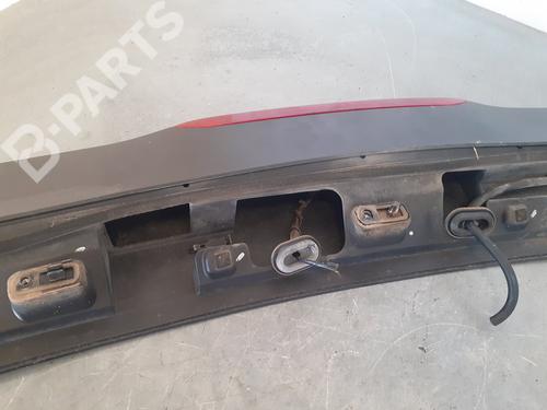 Spoiler bakluke FORD FOCUS II (DA_, HCP, DP)  | BP10568382C96 
