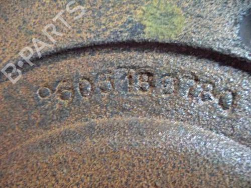 Flywheel CITROËN XANTIA (X1_, X2_) 1.6 i | BP14193945M101 