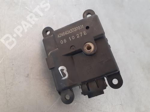 Moteur de chauffage HONDA CIVIC VIII Hatchback (FN, FK) [2005-2012]  7881636
