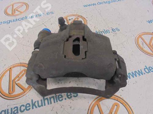 Used Right front brake caliper FORD ESCORT VI (GAL, AAL, ABL) 1.8 TD (90 hp) 11609577