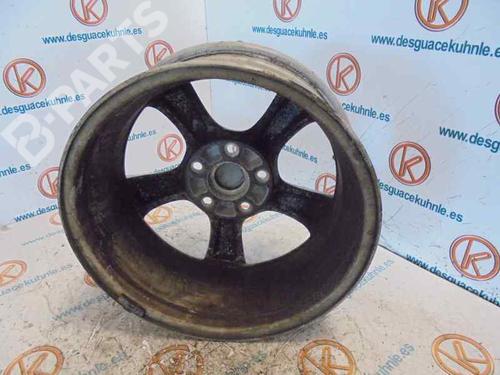 Rim MAZDA 3 Saloon (BK) 1.6 DI Turbo (BK12Y) | BP2484087C45 