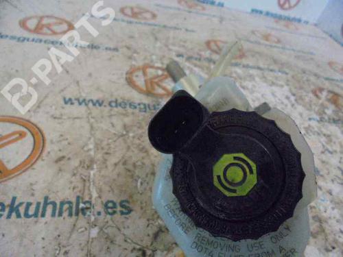 Brake master cylinder AUDI A3 Sportback (8PA) 2.0 FSI | BP2477068M77 