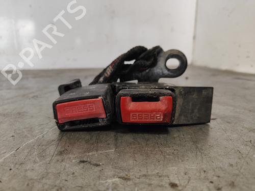 Used Seat buckle Seat buckle 37015538 37015538