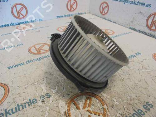 Heater blower motor MITSUBISHI GALANT VIII (EA_) 2.5 V6 24V (EA5A) | BP14181568M62 