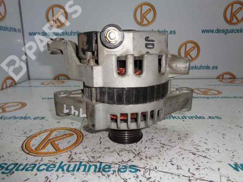 Alternator DAEWOO NUBIRA Saloon (J100)  | BP2470811M7 