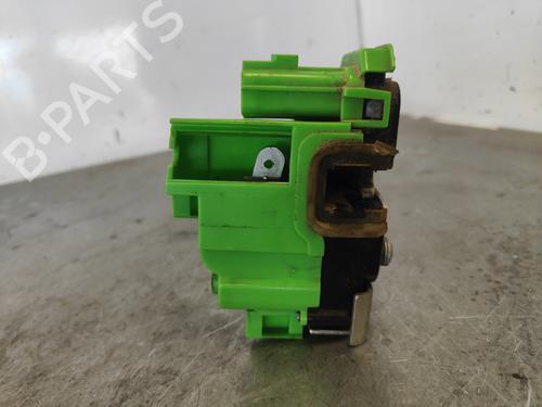 Front right lock ALFA ROMEO MITO (955_) 1.3 MultiJet (955AXP1A, 955AYC1A) | BP20036678C97 