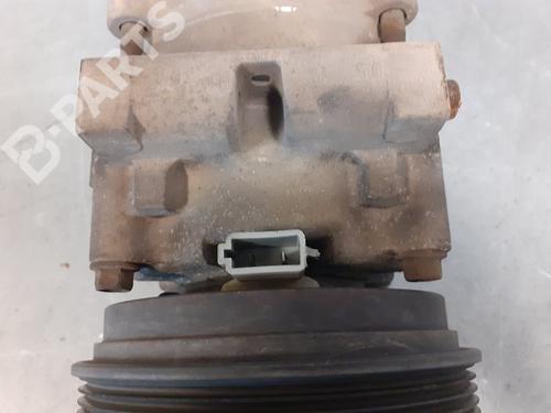 AC compressor FORD PUMA (EC_)  | BP9107108M34 
