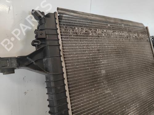 Water radiator VOLVO XC90 I (275)  | BP12939096M31 