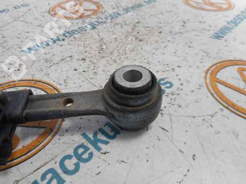 Left front suspension arm MERCEDES-BENZ E-CLASS (W210)  | BP2463800M12 