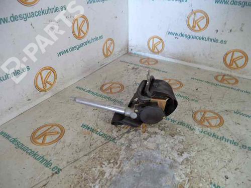 Front left seatbelt AUDI A4 B5 (8D2) 1.9 TDI | BP8755462I26 