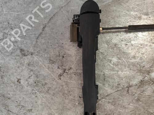 Used Rear left exterior door handle FIAT STILO (192_) 1.2 16V (192_XA1B) (80 hp) 29731821
