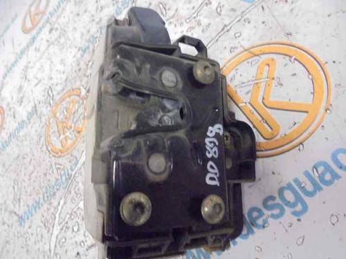Used Front right lock SEAT CORDOBA (6K1, 6K2) [1993-2002]  2476548