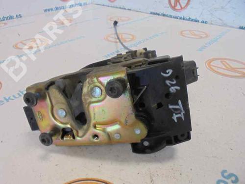 Used Rear left lock FORD FOCUS I (DAW, DBW) 1.6 16V (100 hp) 3150210