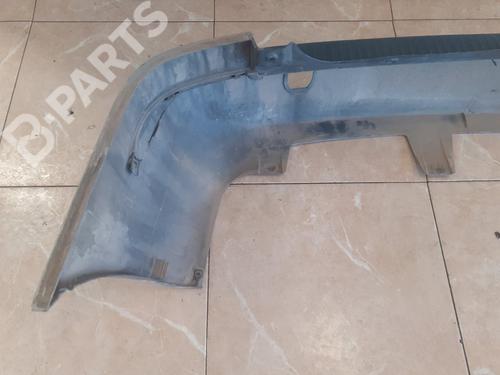 Rear bumper OPEL ZAFIRA A MPV (T98) 2.0 DTI 16V (F75) | BP10048160C8 