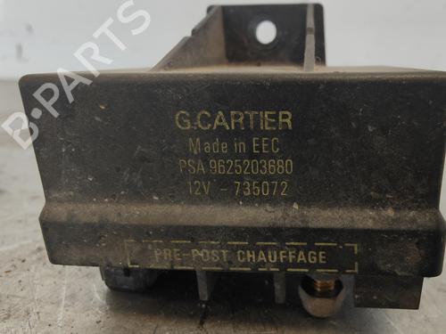 Electronic module FIAT SCUDO Bus (220_)  | BP17638513M83 