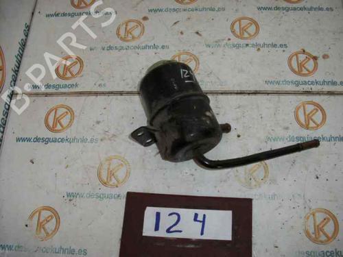 Used Power steering reservoir DAEWOO MUSSO (FJ) 2.9 D 4x4 (99 hp) 14191124