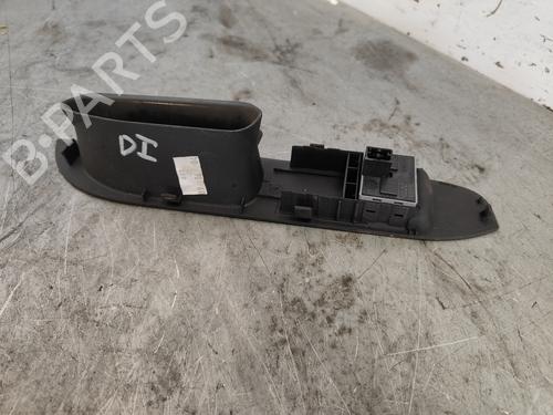 Left front window switch SEAT IBIZA III (6L1)  | BP27178593I27 