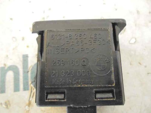Headlight switch BMW 5 (E39) 530 d | BP2477407I24 