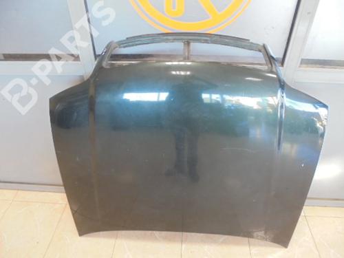Hood AUDI A6 C5 (4B2) 2.5 TDI | BP6824669C1 