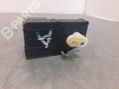 Heater blower motor CHEVROLET LACETTI (J200) 1.6 | BP8919169M62 