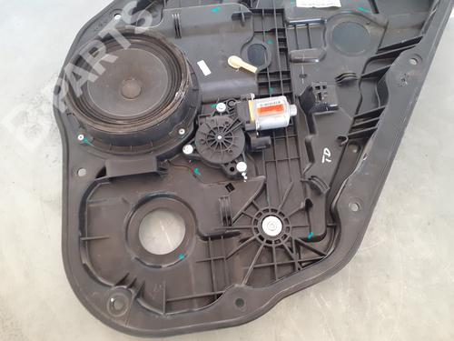 Rear right window mechanism HYUNDAI i30 (GD)  | BP10559061C25 