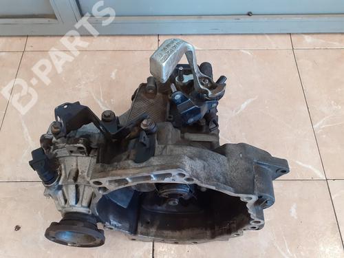 Gearbox VW GOLF IV (1J1)  | BP9872386M3 