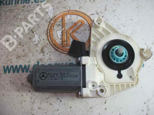 Left front window motor MERCEDES-BENZ A-CLASS (W169)  | BP2494803E21 