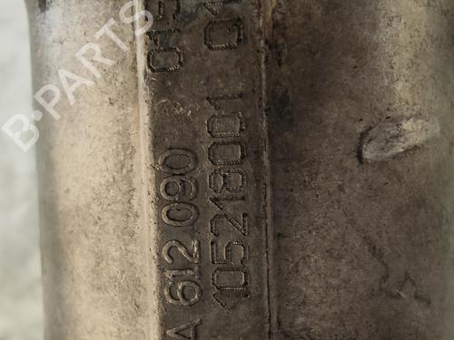 Egr MERCEDES-BENZ E-CLASS (W211) E 270 CDI (211.016) | BP27658083M69 