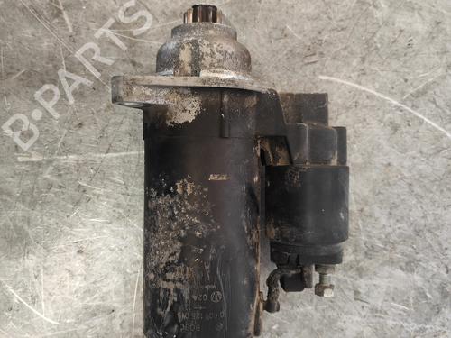 Used Starter Starter SKODA OCTAVIA I (1U2) 1.9 TDI (110 hp) 34538010 34538010