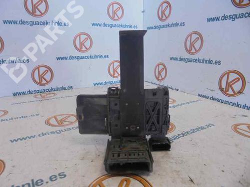 Fuse box SEAT IBIZA II (6K1)  | BP2455298E1 