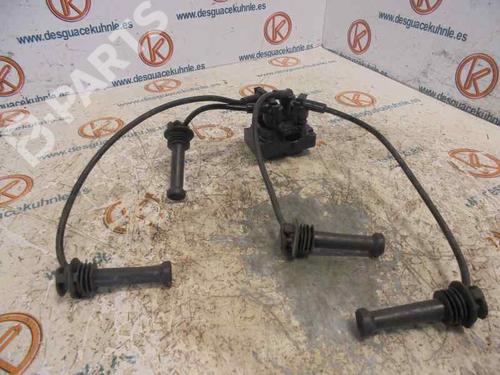 Used Ignition coil FORD ESCORT V Convertible (ALL) 1.6 16V XR3i (90 hp) 2488828