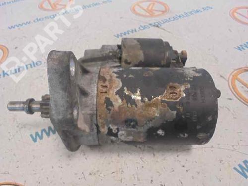 Starter VW GOLF III (1H1)  | BP2472434M8 