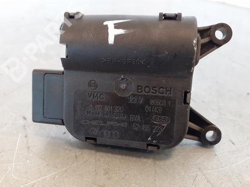 Used Heater blower motor VW TOUAREG (7LA, 7L6, 7L7) [2002-2013]  8876979