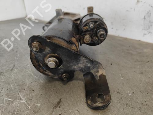 Starter OPEL ASTRA G Hatchback (T98)  | BP13032621M8 