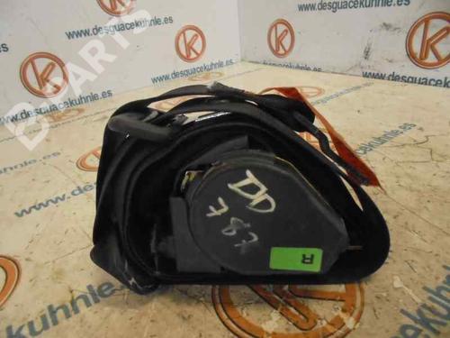 Used Front right seatbelt BMW 5 (E39) 530 d (184 hp) 8753263