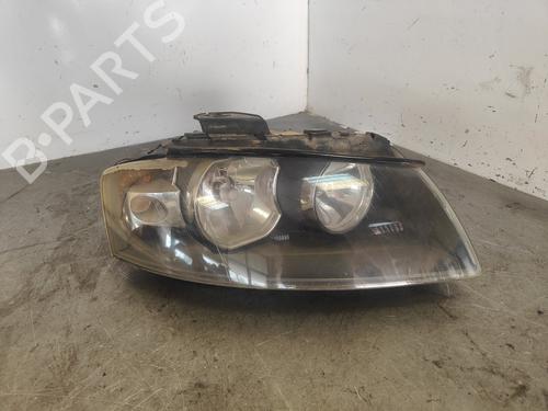 Used Right headlight Right headlight 38240214 38240214