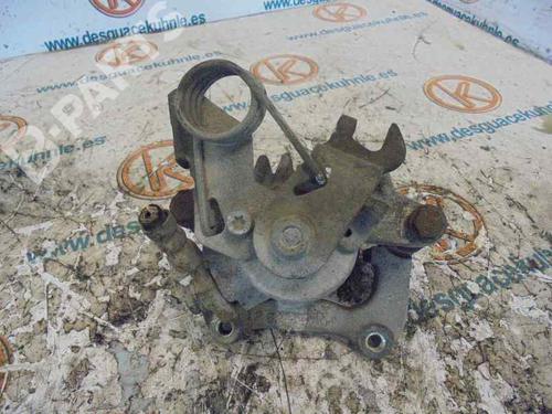 Bremssattel links hinten AUDI A6 C5 Avant (4B5) 2.5 TDI quattro | BP11610145M107 