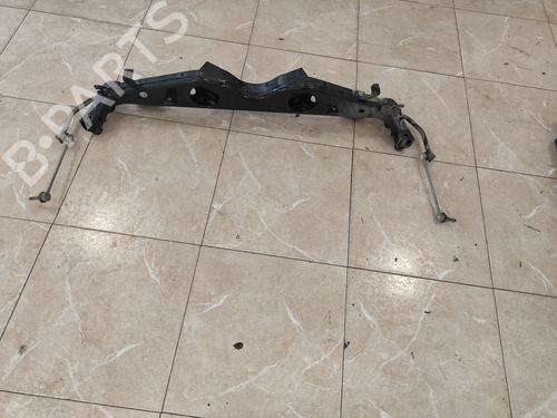 Used Rear axle MINI MINI (R56) Cooper (120 hp) 25722228